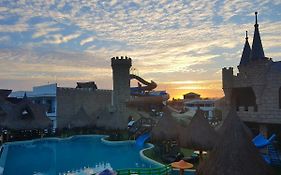 Riviera Del Sol Hotel Spa